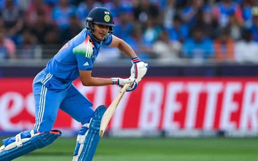 BCCI Should Give Shubman Gill A Deserving Rest Instead Of Asia Cup 2025 Push
